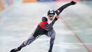 Jest kolejny medal dla Polski. Najpierw złoto, później srebro. Dominacja Żurka