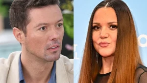 Tuż po rozwodzie nie mówiła wiele. Dopiero teraz wyjawiła, co jej pomogło