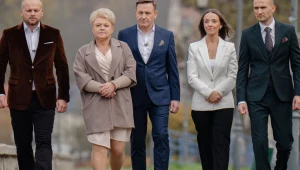 Uczestnicy "Rolnika" mają dość plotek. Tak mówią o kulisach programu