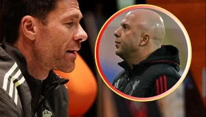 To już skandal. Za to trener musi wylecieć. Wielki następca już gotowy