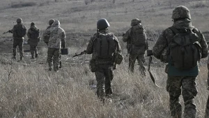 Niemcy odmówiły azylu dezerterowi z Rosji. Powołali się na słowa Szojgu