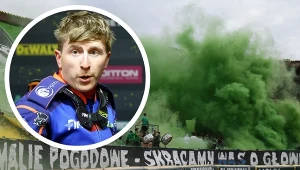 Falubaz ma asa w rękawie. Transferowy strzał w dziesiątkę