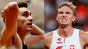 Rekord świata w Bostonie. A Polak był drugi na mecie. Historyczne czasy