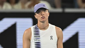 Komunikat z Australian Open ws. Świątek. Zapadła oficjalna decyzja