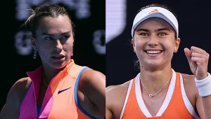 Krótkie oczekiwanie Sabalenki. Demolka w 53 minuty. 18-latka w ćwierćfinale