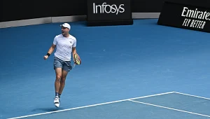 Hurkacz odpadł, a tu taka nowina. Jednak Polak zagra w ćwierćfinale AO