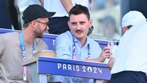 Dawid Podsiadło na aukcję WOŚP wystawił możliwość występu z nim na PGE Narodowym