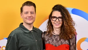 Jakub Tolak i Zofia Samsel