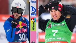 Historyczny konkurs Polaków. Już pobili rekord, wieści prosto z Oberstdorfu