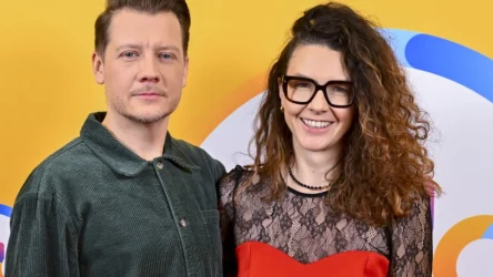 Jakub Tolak i Zofia Samsel