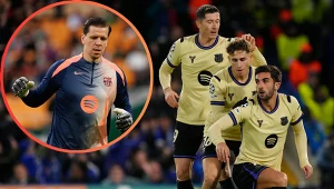 Potwierdziły się doniesienia ws. transferu Barcelony. Tego chciał Lewandowski