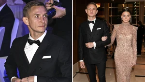 Jakub Rzeźniczak ujawnił ws. swojej rodziny