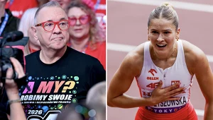 Pia Skrzyszowska przekazała na WOŚP wyjątkowe przedmioty