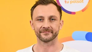 Aktor przerywa milczenie przed "Tańcem z Gwiazdami". To dlatego to robi
