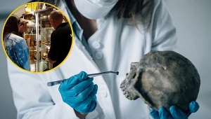 Jedyne takie muzeum w Polsce. Raj dla fanów true crime