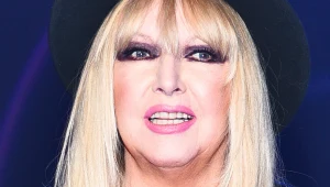 Co za sceny na koncercie Rodowicz. Ludzie aż łapali się za głowy