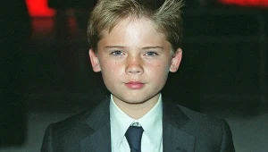 Jako dziecko był gwiazdą. Pokazał się po latach i jest nie do poznania
