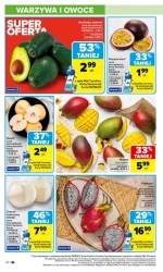 Równamy ceny do najniższych  - Carrefour