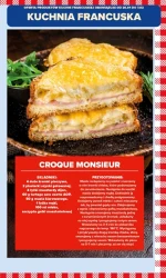 Kuchnia francuska - Carrefour