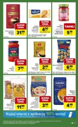 Oferta handlowa - Carrefour Express