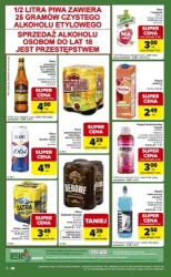 Oferta handlowa - Carrefour Express