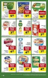 Oferta handlowa - Carrefour Express