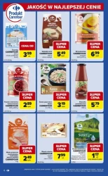 Oferta handlowa - Carrefour Express