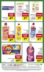 Oferta handlowa - Carrefour Express