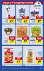 Oferta handlowa - Carrefour Express