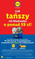 To się opłaca! - Lidl