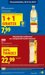 To się opłaca! - Lidl