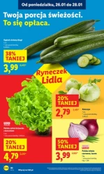 To się opłaca! - Lidl
