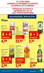 To się opłaca! - Lidl