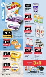 40% taniej! - Netto