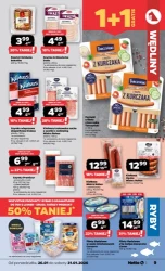 40% taniej! - Netto