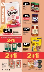 40% taniej! - Netto
