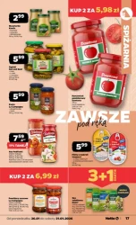 40% taniej! - Netto