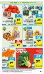 Smaki świata! - Carrefour Market