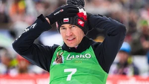 Kamil Stoch