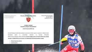 Aniela Sawicka i dokument PZN z 24 stycznia