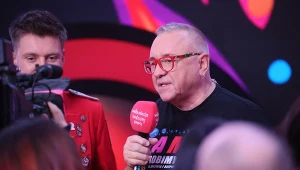 Trwa 34. Finał WOŚP. Jerzy Owsiak przekazał, że wydarzenie przebiega spokojnie