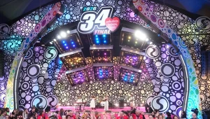 "Światełko do Nieba" wieńczy 34. Finał WOŚP. Ile pieniędzy zebrano?