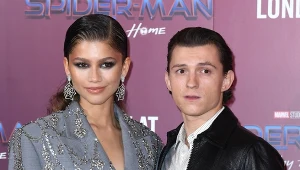 Ich miłość zrodziła się na planie filmu. Uwielbiają ze sobą pracować