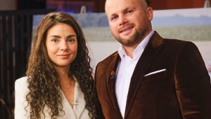 Ania i Marcin z "Rolnika" zbierają gratulacje. Wybrali nieprzypadkową datę