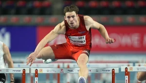 Polski talent zapowiada pobicie rekordu mistrza świata. “Może już w tym roku”