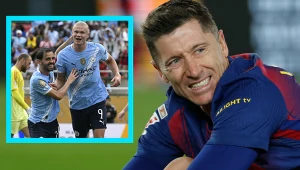 To jednak prawda o transferowej bombie w Barcelonie. Wiadomo, co z "Lewym"