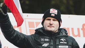 Polacy postawili "płoty" w MŚ w lotach. Maciusiak nie gryzł się w język