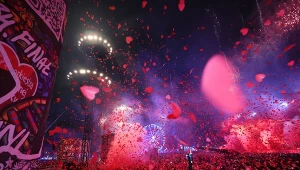 "Światełko do Nieba" wieńczy 34. Finał WOŚP. Ile pieniędzy zebrano?