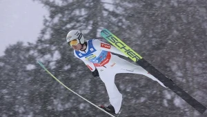 Po locie Polaka taki komunikat, skakania nie będzie. Pogoda wygrała