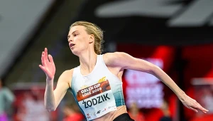 Wicemistrzyni świata wróciła na rozbieg i wprost ocenia formę. “Mogłam się tego spodziewać”